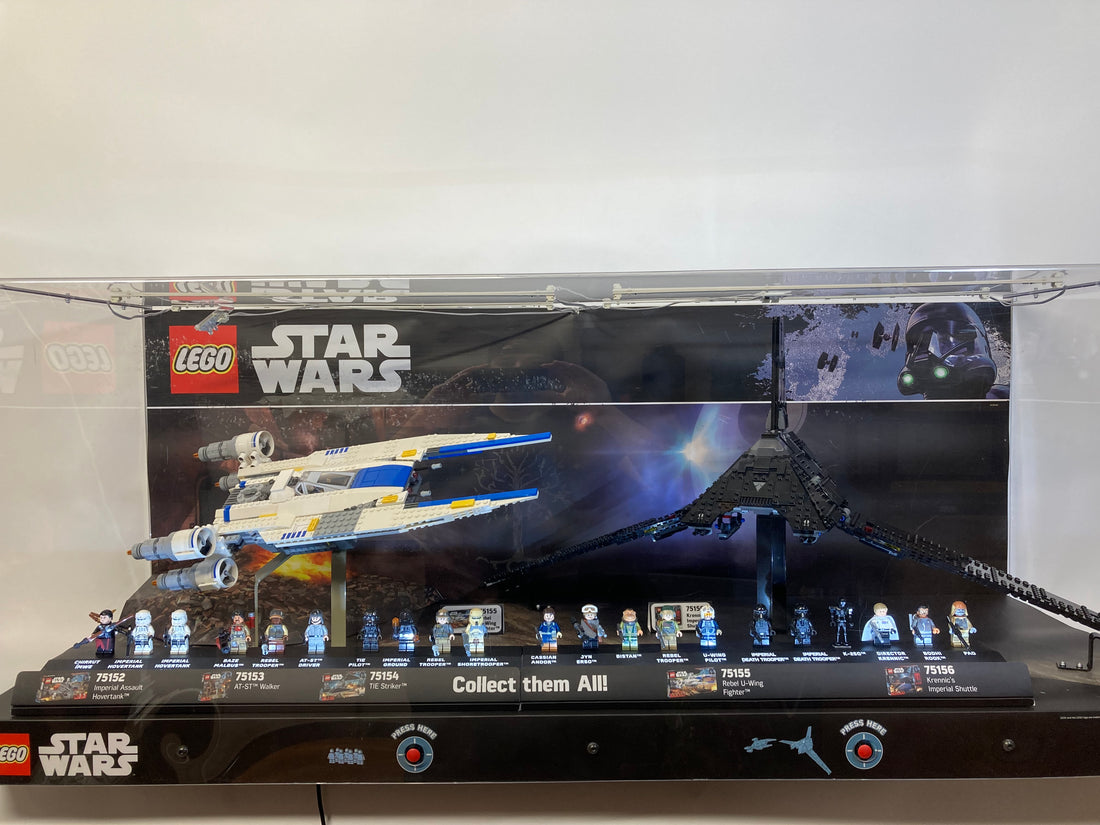 Store Display Co